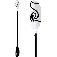 Pagaia kayak Pelican Vesta Allu | 2 parti | 240 cm