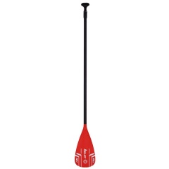 Pagaie SUP Zray RED Aluminium 3P 
