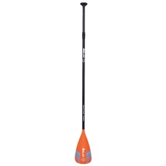 Pagaia Sup Zray Arancione Alluminio 3P 