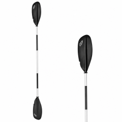 Pagaia kayak Bestway 4 parti in alluminio