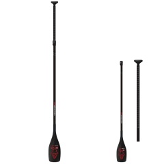 Pagaie SUP Carbone Starboard Lima C35 2P