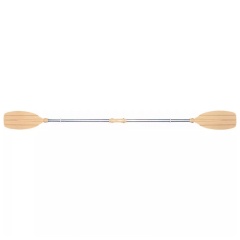 Pagaia kayak Sevylor Alluminio 4 parti