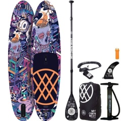 Sup Paddle Gonflable Anomy Paiheme 10.6