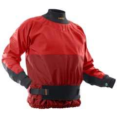 Anorak kayak Hiko Paladin Air4X Dry Inferno