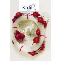 Palangaro galleggiante F50