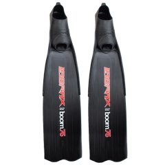 Palmes Labrax Boom 76