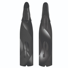 Pinne pesca subacquea C4 Predator - Soft