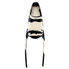 Paire de chaussons Labrax Falcon - Camo White