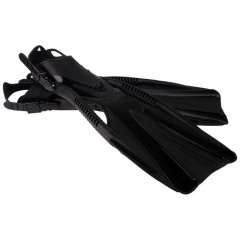 Pinne belly boat Hart Y380A