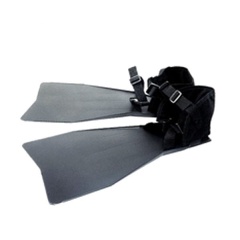 Pinne belly boat Seven Bass