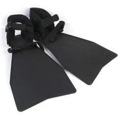 Coppia di pinne Belly Boat Lineaeffe