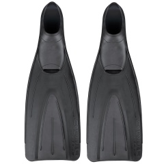 Pinne Fluyd Training Long - Nero