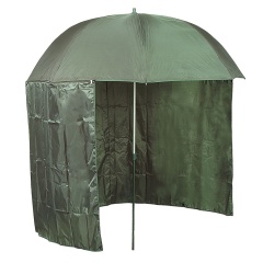 Tenda ad ombrello Fisher 6251 Grauvell