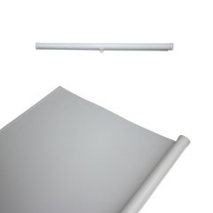 Parasol arrotolabile per barca Cape horn