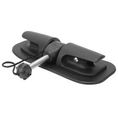 Toppa adesiva Scalmo Pike'n Bass