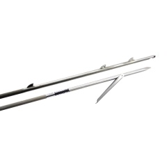 Braccio con punto di rugiada Ø 6,75mm - Perno singolo