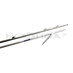 Fiocco punto di rugiada Pathos per Rollerball Ø 7,00 mm Perno singolo