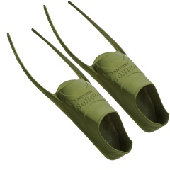 Paire de chaussons Pathos Fireblade Kaki