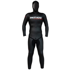 Muta neoprene Pathos Team - 3 mm