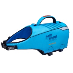 Salvagente per cane Aquatone Pawsome S