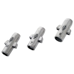 Scorrisagola Devoto in acciaio inox