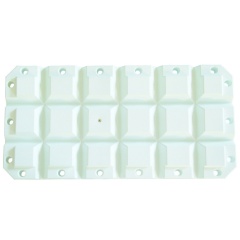 Parapetto parapetto Majoni Flex Fender