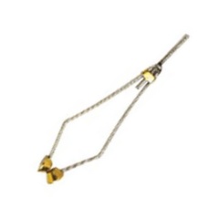 Portabobina Tiemco Grande Ceramica