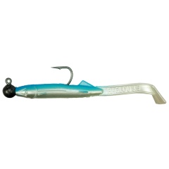 Esca Artificiale Morbida Ragot Raglou Spid 65 mm x2 PB