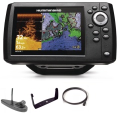 Humminbird Hélix 7 G3