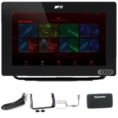 Raymarine Axiom 7
