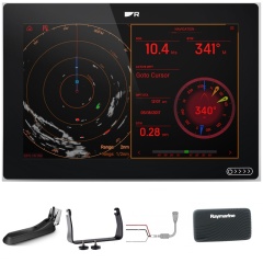 Raymarine Axiom 7
