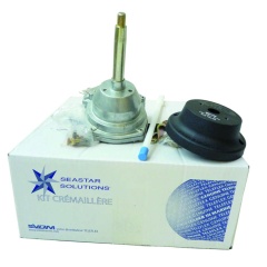 Teleflex Safe-T II No FeedBack rack kit Safe-T II No FeedBack