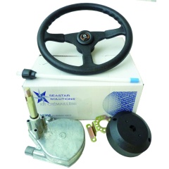 Teleflex Compact Light Duty rack kit per impieghi leggeri