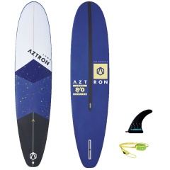 Tavola da surf Aztron Lynx 8'0" mini malibu