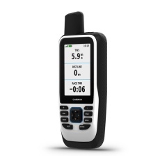 GPS portatile Garmin MAP 86S