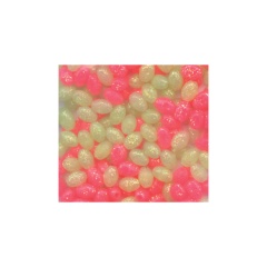 Perline morbide 4 mm X 20