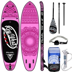 Sup Paddle Gonflable Key West Pearl 9.8