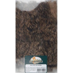 Doppiaggio della pelle della mezza lepre JMC