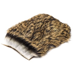 Pièce de Poils de Lièvre