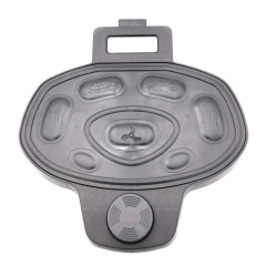 Pedale Haswing per Cayman 55 GPS