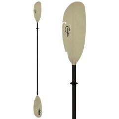 Pagaia kayak Pelican Poseidon Angler alluminio 2 parti 250 cm