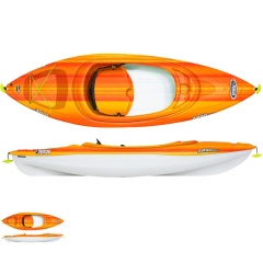 Kayak Argo 80X Pelican