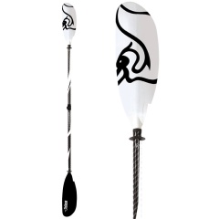 Paletta regolabile Symbiosa in Pelicanalluminio/carbonio