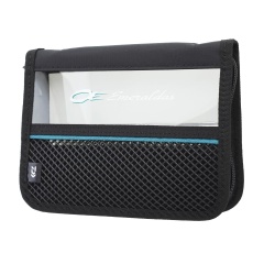 Astuccio Daiwa Emeraldas II - M