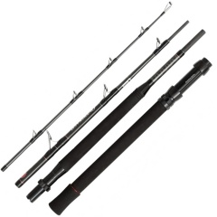 Canna da pesca Penn Overseas Xt Trolling