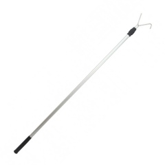 Asta per l'equilibrio dei gamberi Scratch Tackle