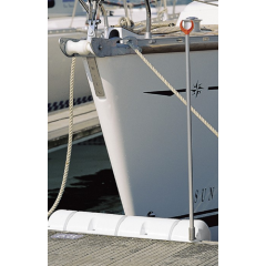 Palo Plastimo paraurti per paraurti