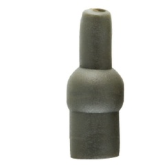 Pearl Tulip Rubber Prowess Khaki X 10