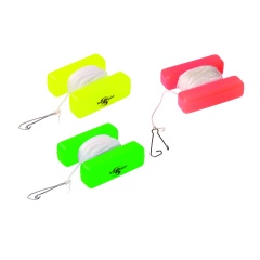 Kit 3 Segnalini Marker Statici Carpspirit