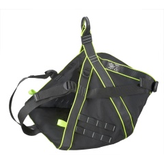 Bansigo Plastimo Pro comfort Bansigo nera